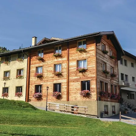 Bietschhorn Studio 103 Grächen