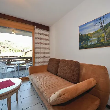 Bietschhorn Studio 103 * Grächen