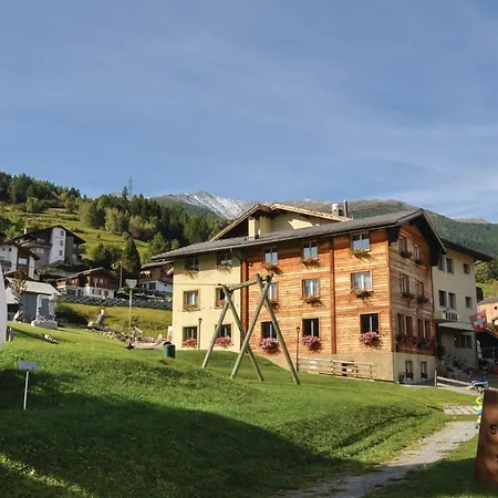 Bietschhorn Studio 103 Grächen