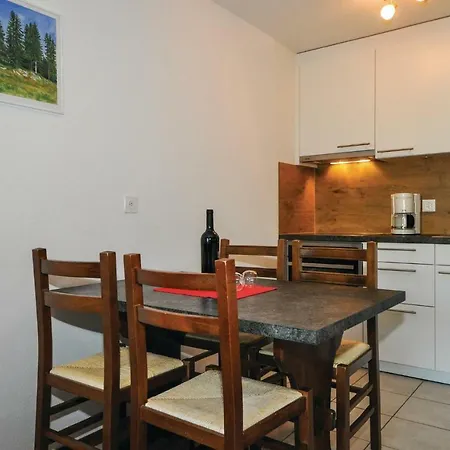 Bietschhorn Studio 103 Grächen