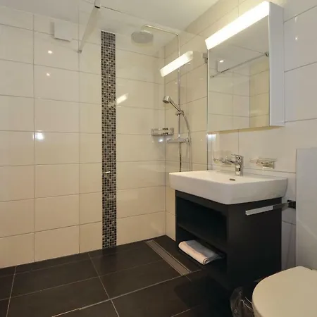 Appartement Bietschhorn Studio 103