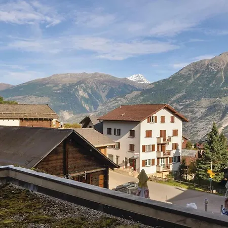 Bietschhorn Studio 103 *